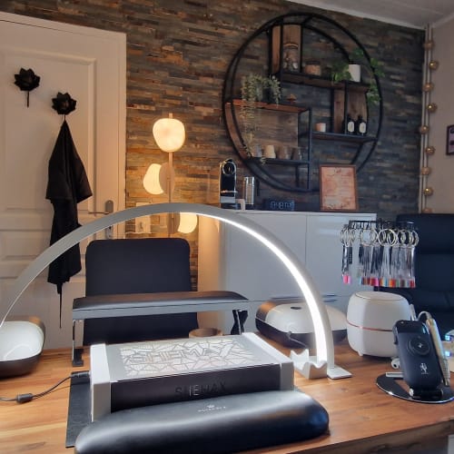 Alchimie Nails - Onglerie Châteauroux - Alchimie Nails - Photo Galerie - OneBooking