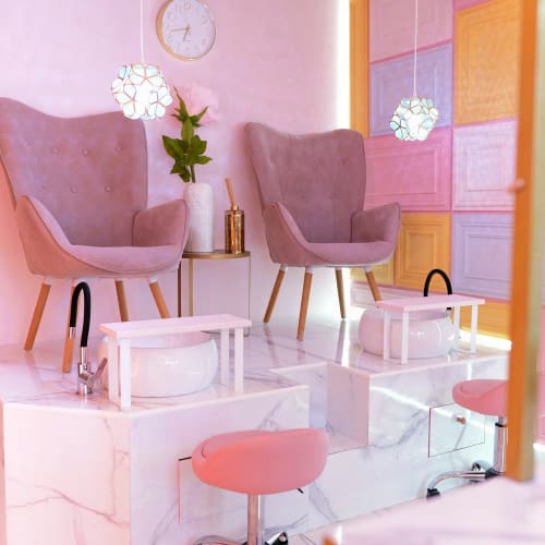 Minh BEAUTY Saint-Georges - Institut de beauté Toulouse - Minh BEAUTY Saint-Georges - Photo Galerie - OneBooking