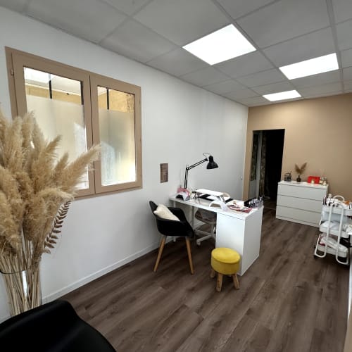 Argos Beauté - Coiffure Vitrolles - Argos Beauté - Photo Galerie - OneBooking
