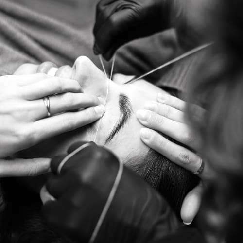 Madame sourcils - Institut de beauté Antibes - Madame sourcils - Photo Galerie - OneBooking