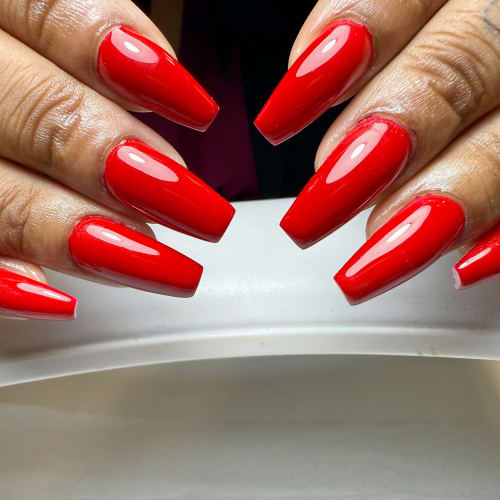 Mlzbeauty94 - Onglerie Créteil - Mlzbeauty94 - Photo Galerie - OneBooking