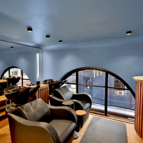 Les Incorruptibles - Coiffure Lyon - Les Incorruptibles - Photo Galerie - OneBooking