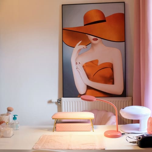 Mlle Porcelaine - Onglerie Villefranche-sur-Saône - Mlle Porcelaine - Photo Galerie - OneBooking