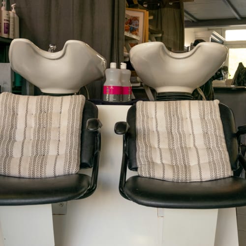 Cheveux d’anges - Institut de beauté Cannes - Cheveux d’anges - Photo Galerie - OneBooking