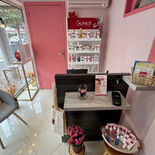Une douce parenthèse - Institut de beauté Saint-André-les-Vergers - Une douce parenthèse - Photo Galerie - OneBooking