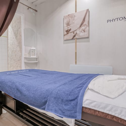 Les Ephélides - Institut de beauté Meudon - Les Ephélides - Photo Galerie - OneBooking
