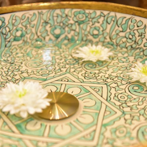 Hammam Saphir - Institut de beauté Nîmes - Hammam Saphir - Photo Galerie - OneBooking