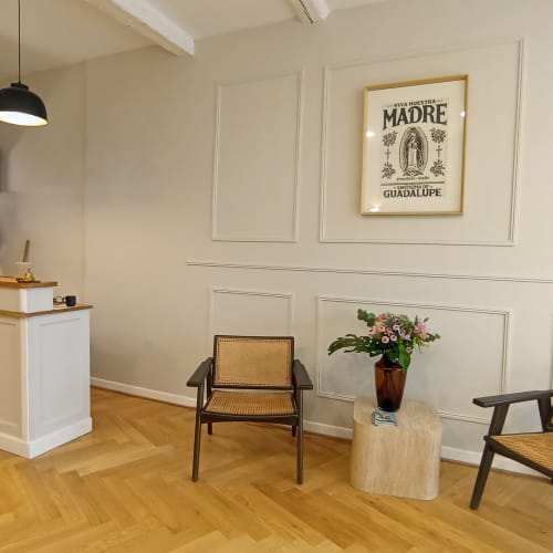 Felix.D - Coiffure Nîmes - Felix.D - Photo Galerie - OneBooking