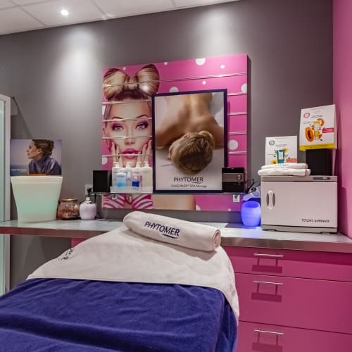 A L’essenci’elle - Clermont Fd - Institut de beauté Clermont-Ferrand - A L’essenci’elle - Clermont Fd - Photo Galerie - OneBooking