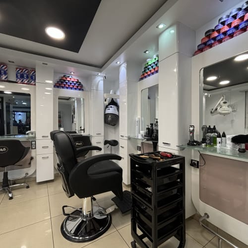 Studio coiff - Coiffure Strasbourg - Studio coiff - Photo Galerie - OneBooking