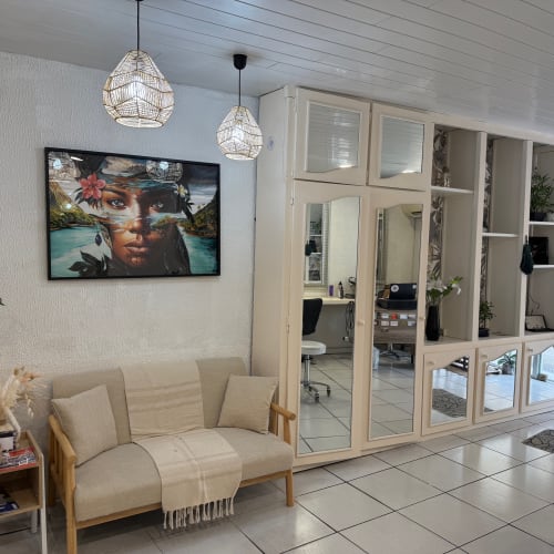 Harmonie By M - Coiffure Narbonne - Harmonie By M - Photo Galerie - OneBooking