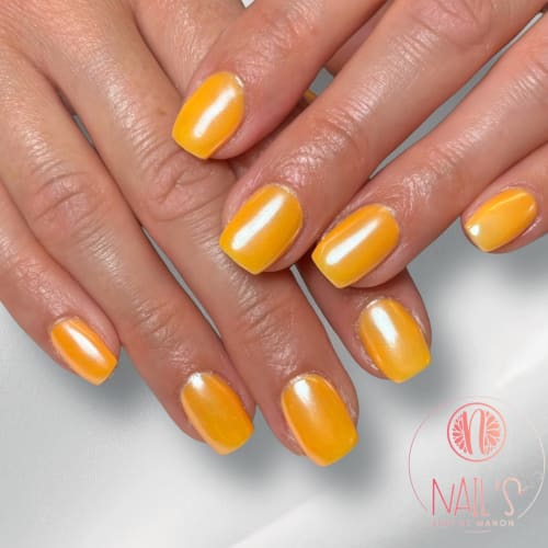 Nail's side by Manon - Onglerie Vitrolles - Nail's side by Manon - Photo Galerie - OneBooking