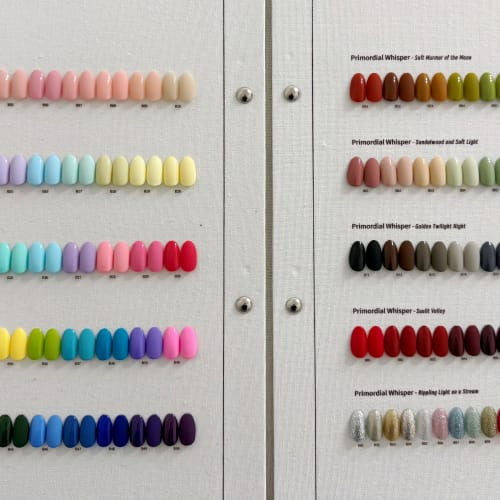 3.3 NAILS - Institut de beauté Paris - 3.3 NAILS - Photo Galerie - OneBooking
