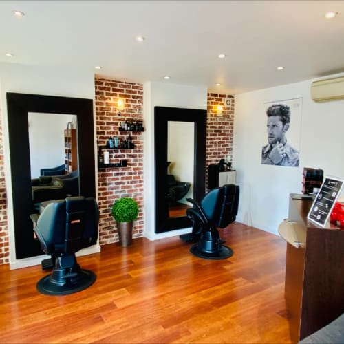 Vincent Coiffure - Coiffure Mont-de-Marsan - Vincent Coiffure - Photo Galerie - OneBooking