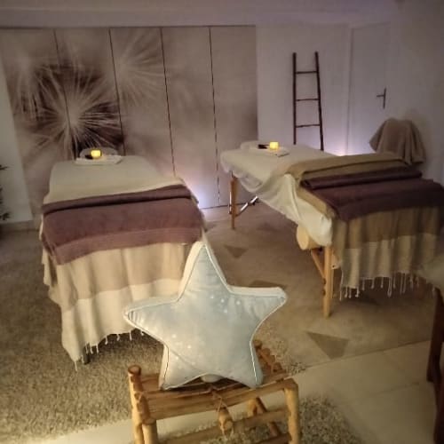 La Touche Étoile - Institut de beauté Franconville - La Touche Étoile - Photo Galerie - OneBooking