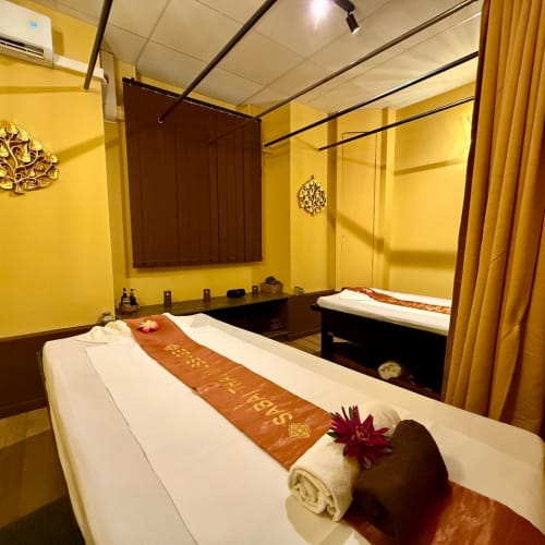 Sabaï Thaï Massage - Massage Nice - Sabaï Thaï Massage - Photo Galerie - OneBooking
