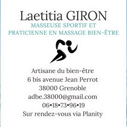 Artisane du bien etre - Institut de beauté Grenoble - Artisane du bien etre - Photo Galerie - OneBooking