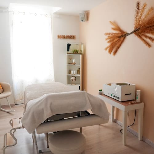 Douc’heur / Ô grandiOse Spa / OC Nails - Coiffure Narbonne - Douc’heur / Ô grandiOse Spa / OC Nails - Photo Galerie - OneBooking