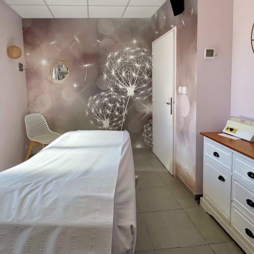Espace Beauté Bien-être - Institut de beauté Villeneuve-sur-Lot - Espace Beauté Bien-être - Photo Galerie - OneBooking