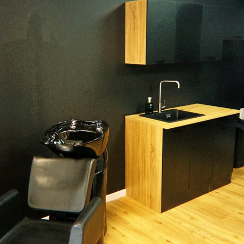 METHOD - Coiffure Romilly-sur-Seine - METHOD - Photo Galerie - OneBooking