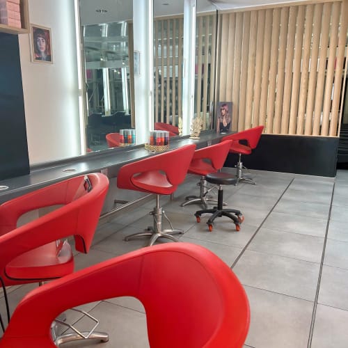 BH Coiffure & BH Barber - Coiffure Brignoles - BH Coiffure & BH Barber - Photo Galerie - OneBooking