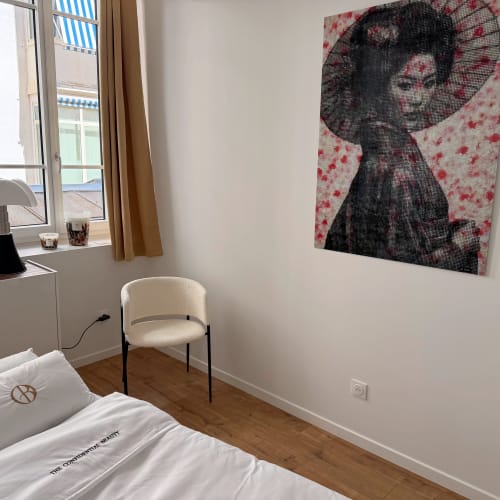 Angela Pietra Studio - Epilation Électrique - Institut de beauté Lyon - Angela Pietra Studio - Epilation Électrique - Photo Galerie - OneBooking