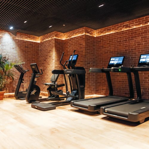 Fitness & Spa SAX Le Club - Spa Paris - Fitness & Spa SAX Le Club - Photo Galerie - OneBooking