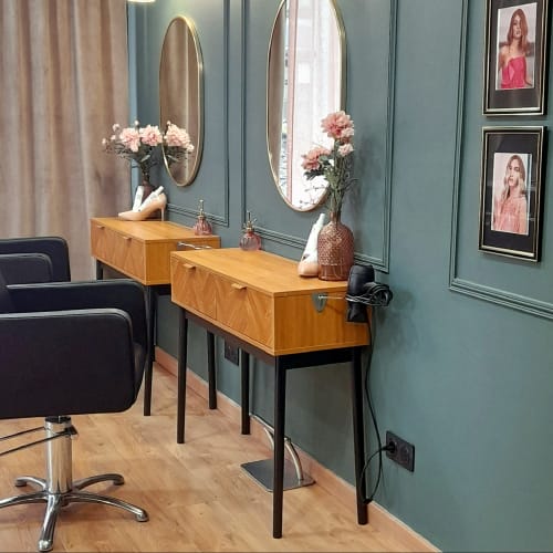 En Aparté - Coiffure Valenciennes - En Aparté - Photo Galerie - OneBooking