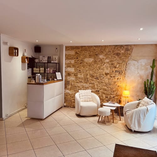 O Salon - Coiffure Montpellier - O Salon - Photo Galerie - OneBooking