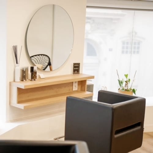 Le Salon Hair & Style - Coiffure Cannes - Le Salon Hair & Style - Photo Galerie - OneBooking