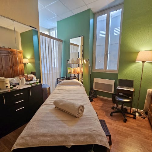 Le bien-être des sens - Spa - Institut de beauté Mont-de-Marsan - Le bien-être des sens - Spa - Photo Galerie - OneBooking
