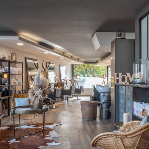 Autrement Coiffure & Beauté - Sourcils & cils Valence - Autrement Coiffure & Beauté - Photo Galerie - OneBooking
