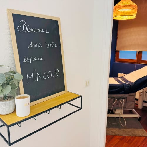 BAHAMA SUN - Institut de beauté Schiltigheim - BAHAMA SUN - Photo Galerie - OneBooking