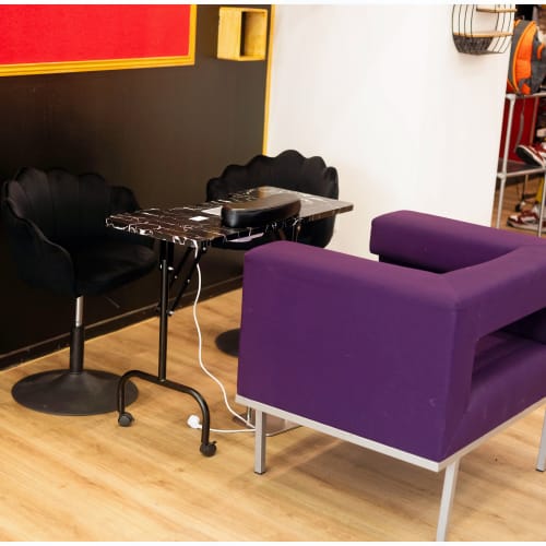All Waze Hair - Coiffure Lille - All Waze Hair - Photo Galerie - OneBooking