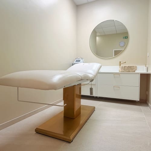 Luxury Spa - Spa Lyon - Luxury Spa - Photo Galerie - OneBooking