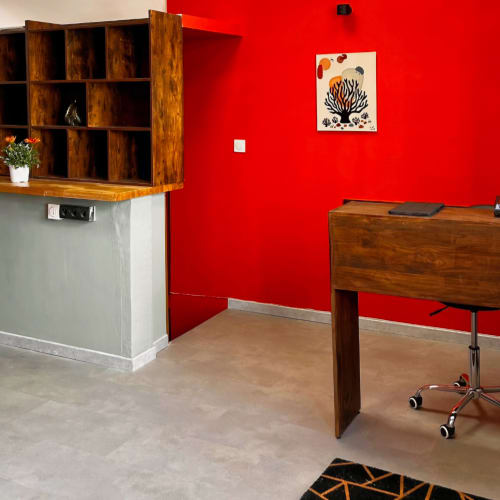 LE CORAIL HEAD SPA - Coiffure Marseille - LE CORAIL HEAD SPA - Photo Galerie - OneBooking