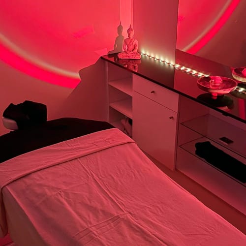 Maison Madrigal - Massage Bordeaux - Maison Madrigal - Photo Galerie - OneBooking