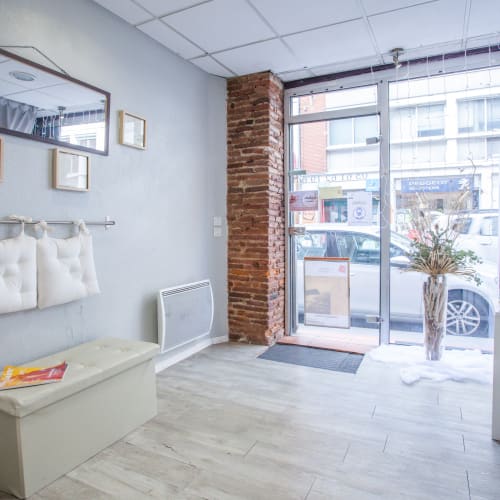 Institut Bel Et Zen - Coiffure Toulouse - Institut Bel Et Zen - Photo Galerie - OneBooking