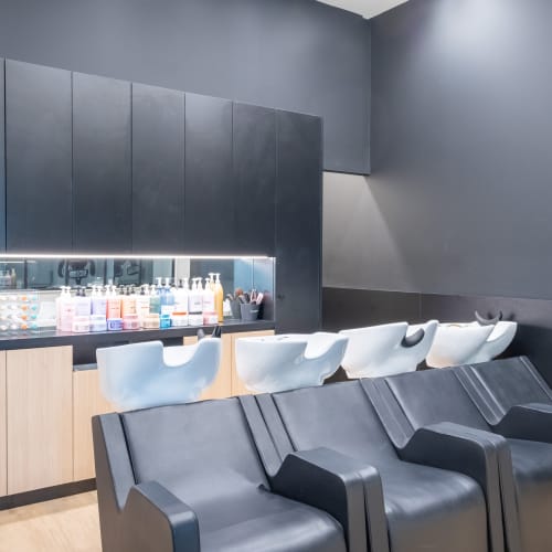Jean Marc Joubert - Lagord - Coiffure Lagord - Jean Marc Joubert - Lagord - Photo Galerie - OneBooking