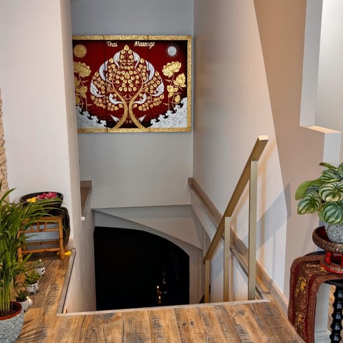 Ban Thai Massage - Sourcils & cils Metz - Ban Thai Massage - Photo Galerie - OneBooking