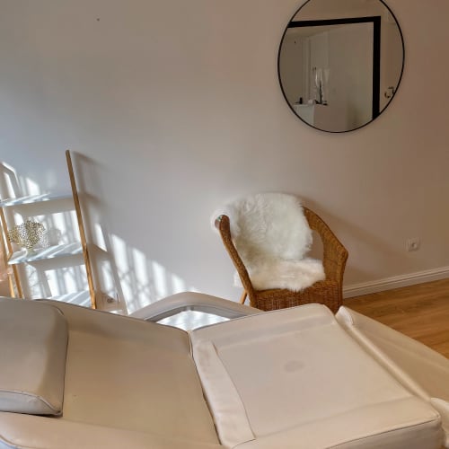 Elfa Skin - Coiffure Montpellier - Elfa Skin - Photo Galerie - OneBooking
