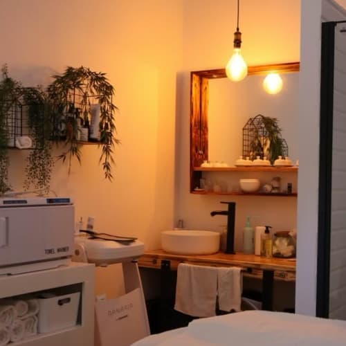Maison Sodaï - Sourcils & cils Hyères - Maison Sodaï - Photo Galerie - OneBooking