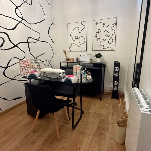 SASS BEAUTY - Onglerie Roubaix - SASS BEAUTY - Photo Galerie - OneBooking