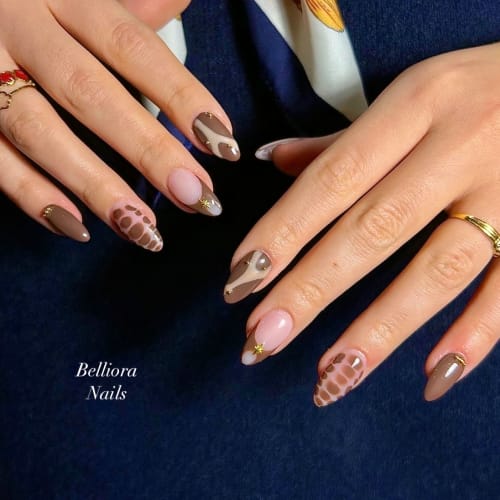 Belliora Nails - Institut de beauté Montpellier - Belliora Nails - Photo Galerie - OneBooking
