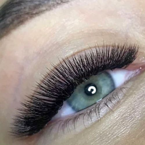 Allure Lashes - Sourcils & cils Aulnay-sous-Bois - Allure Lashes - Photo Galerie - OneBooking