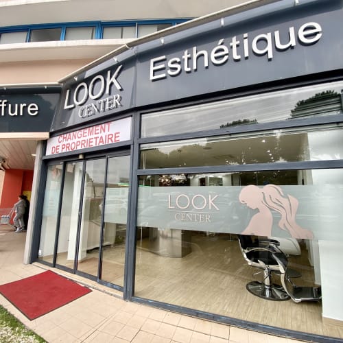 Look Center - Institut de beauté Antibes - Look Center - Photo Galerie - OneBooking