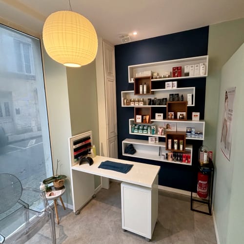 Alice institut - Onglerie La Rochelle - Alice institut - Photo Galerie - OneBooking