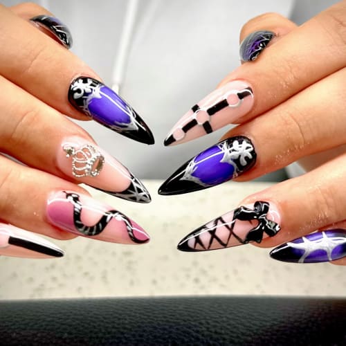 HMC NAILS - RUE DE ROME - Coiffure Marseille - HMC NAILS - RUE DE ROME - Photo Galerie - OneBooking