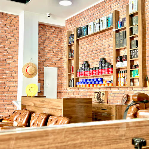Coiffure Babylone - Coiffure Strasbourg - Coiffure Babylone - Photo Galerie - OneBooking