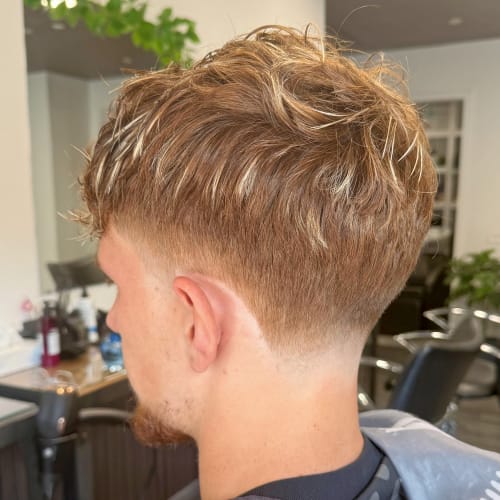 Néo Coiffure - Coiffure Paulhan - Néo Coiffure - Photo Galerie - OneBooking